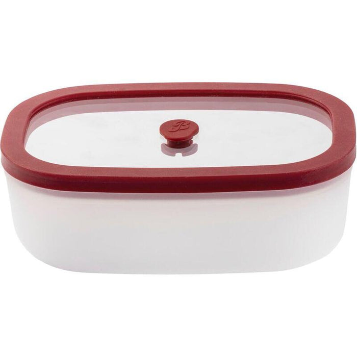 Berkel Icon Container 0,5l Red
