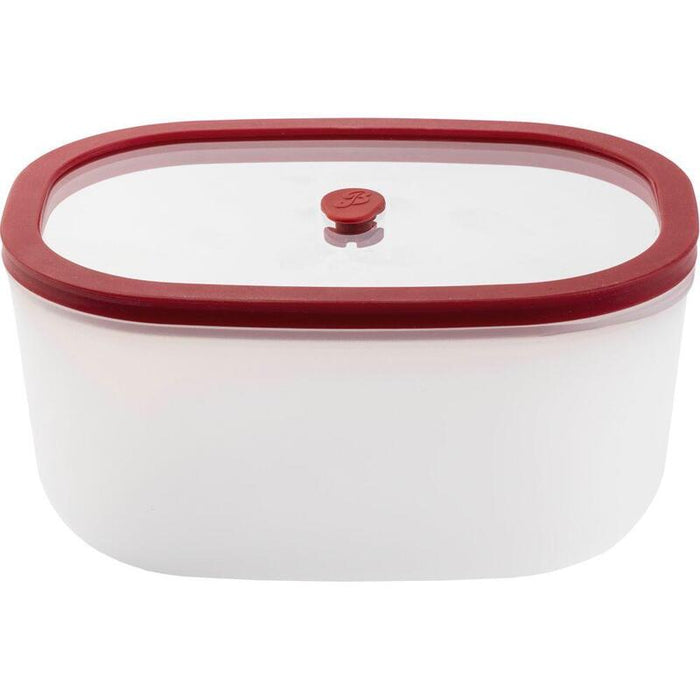Berkel Icon Container 1,4l Red