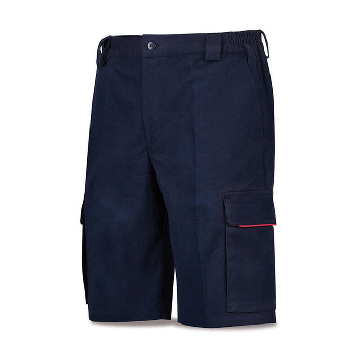 Bermuda Strech (98% Algodón 2% Elastano) 240 G. Talla 50 Marca