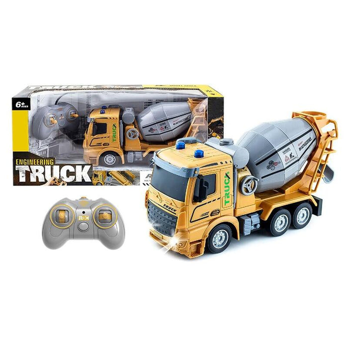 Betoniarka R/C