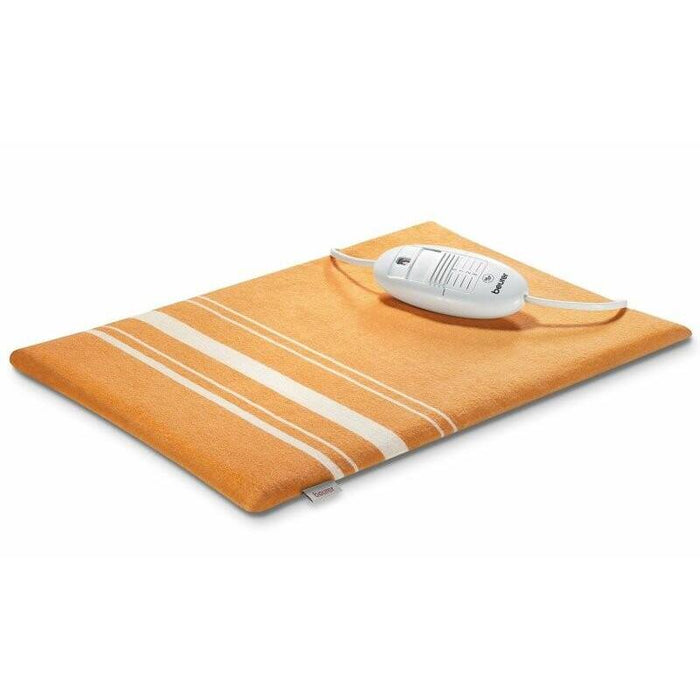 Beurer Hk 35 Almohada Eléctrica De Calor