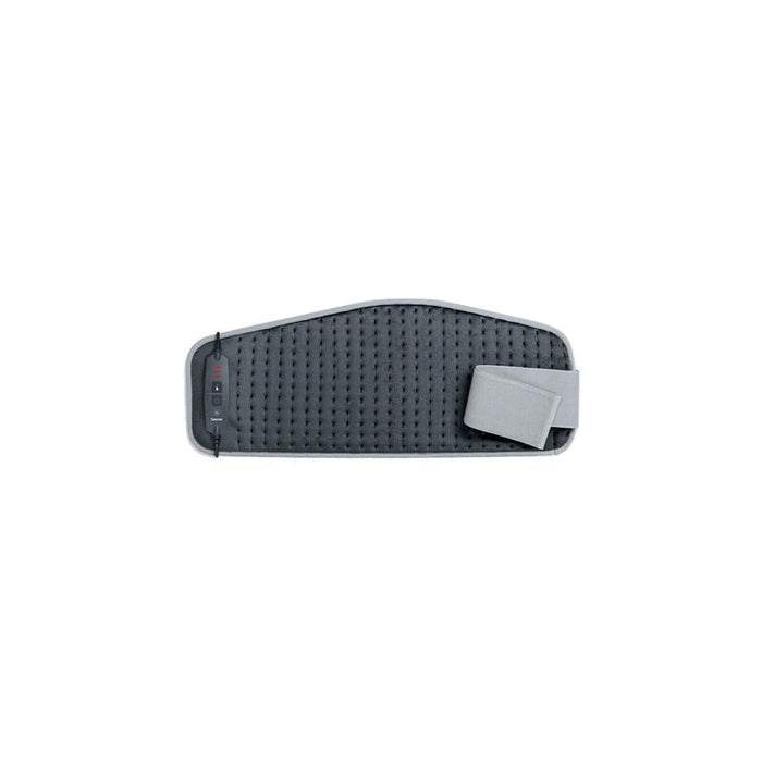 Beurer Hk 60 Cosy Grey, Almohadilla Térmica Gris Oscuro, 69 X 28 Cm 20045