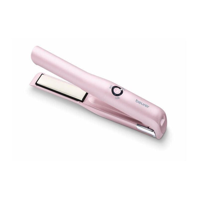 Beurer Hs20 Plancha De Pelo Sin Cable