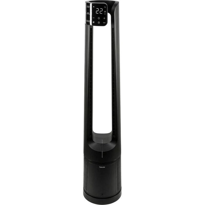Beurer Lv 500 Pureflow Integrated Fan