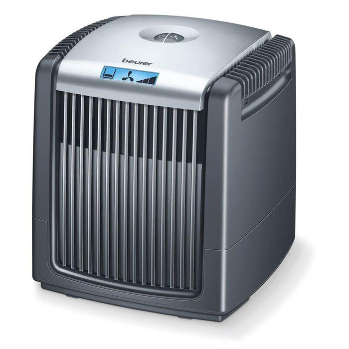 Beurer Lw 230, Purificador De Aire Negro