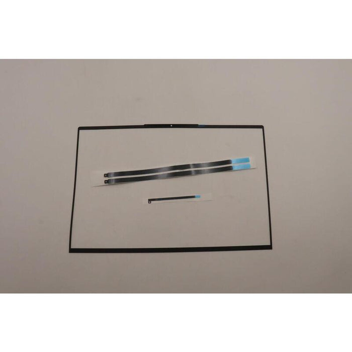 Bezel Lcd Bezel L 82tl Mlr  W/Tape