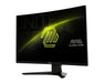 EAN 4711377235143 - MSI MAG 274CQF pantalla para PC 68,6 cm (27") 2560 x 1440 Pixeles Wide Quad HD Negro imagen 3