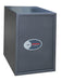EAN 5032548003576 - Phoenix Safe Co. Vela SS0805K 88 L Acero Grafito imagen 3