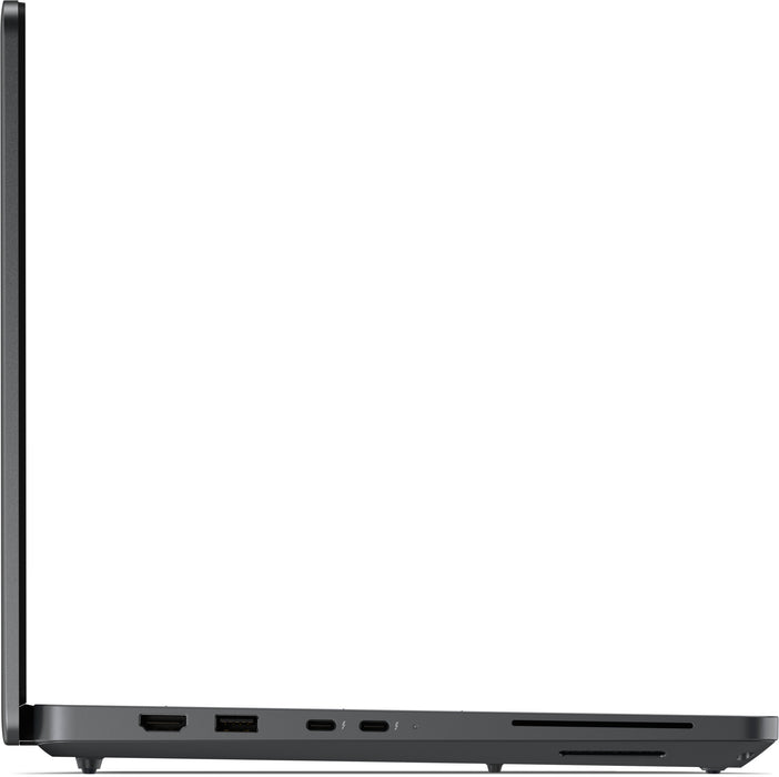 Dell Pro Preci 5 14 Pw514261 U7-366h