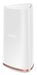 EAN 0790069438646 - D-Link AC2202 1000 Mbit/s Oro, Blanco imagen 2
