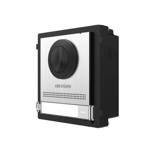 EAN 6931847110864 - Hikvision DS-KD8003-IME1(B)/S sistema de intercomunicación de video 2 MP Negro, Gris imagen 1