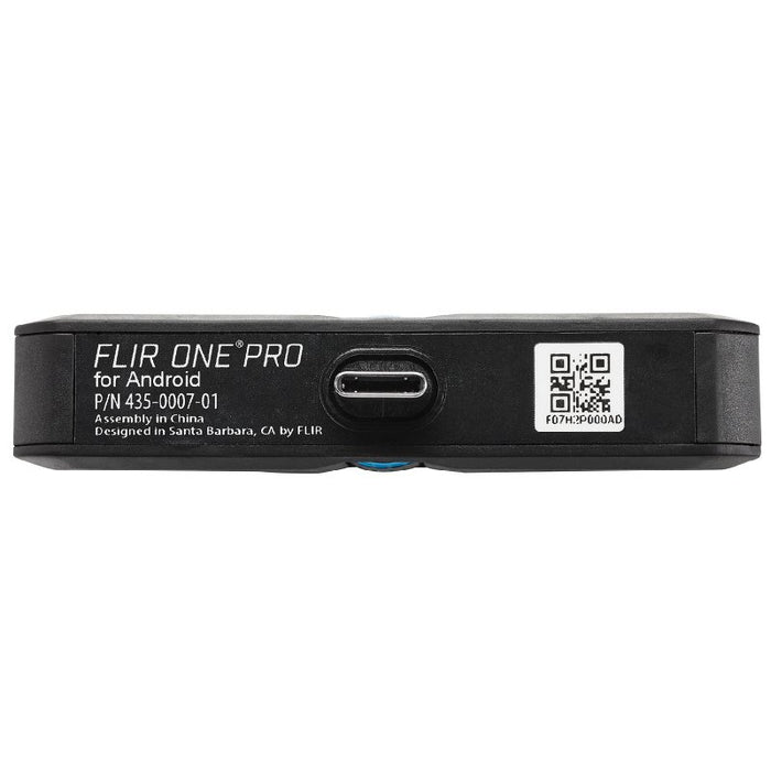 EAN 0845188032616 - FLIR One FP3IC cámara térmica Noise equivalent temperature difference (NETD) Negro 160 x 120 Pixeles imagen 6
