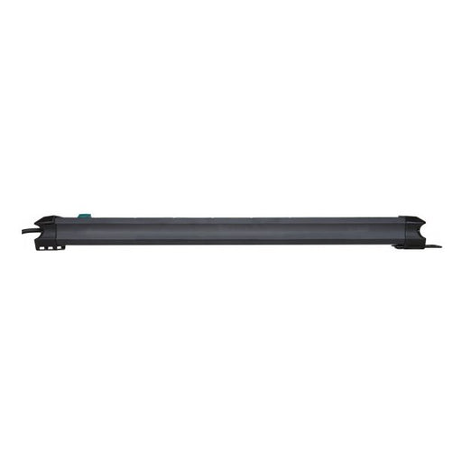 EAN 4007123624423 - Brennenstuhl 1951100100 base múltiple 3 m 10 salidas AC Interior Negro imagen 1