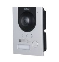 EAN 6923172563194 - Dahua Technology VTO2202F-P-S3 sistema de intercomunicación de video 2 MP Plata imagen 2