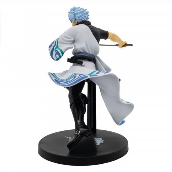 EAN 4983164294132 - Banpresto BP29413P figura de acción y colleccionable imagen 3