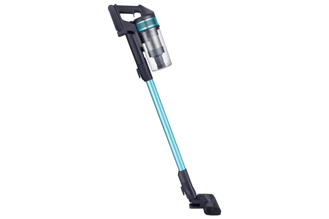 EAN 8806092158801 - Samsung VS15A6031R1 Aspiradora escoba Batería Secar Sin bolsa 0,8 L 410 W Negro, Verde imagen 3