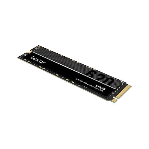 EAN 0843367123179 - Lexar NM620 2 TB M.2 PCI Express 4.0 NVMe 3D TLC NAND imagen 3