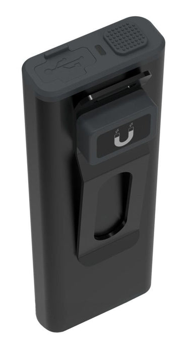 Ansmann Arbeitsleuchte Smartboo.650r 650lm Max.4 5h Cob-Led Magnet