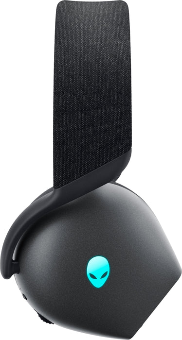 EAN 5397184004661 - Alienware AW725H Auriculares Inalámbrico y alámbrico Diadema Juego USB Tipo C Bluetooth Negro imagen 5