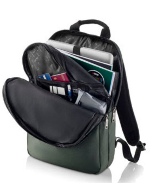 EAN 8422593169834 - Miquelrius MR16983 mochila City backpack Verde Poliéster imagen 2