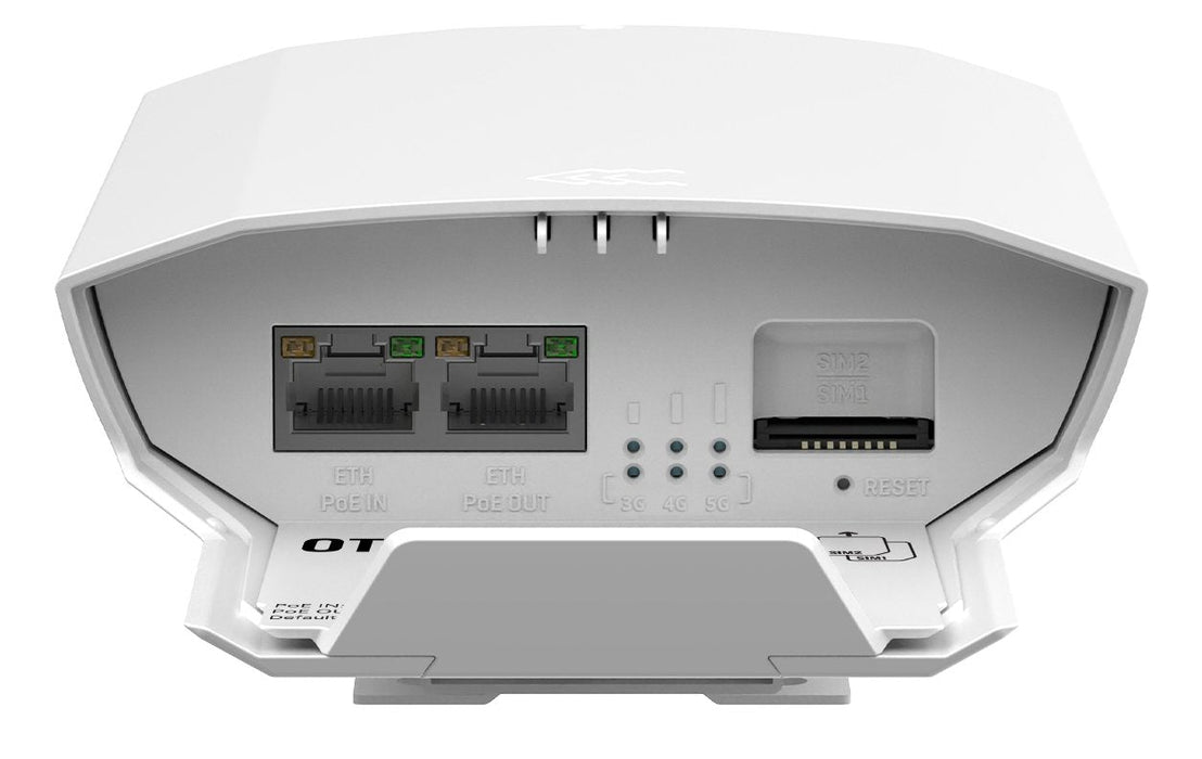 Router Wi-Fi Exterior Teltonika Otd144