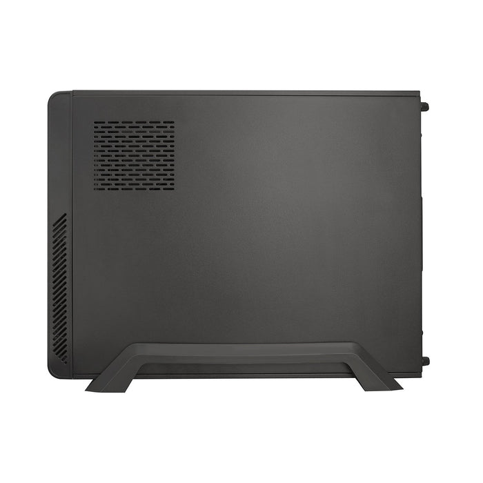 EAN 8433281007871 - TooQ TQC-3006DU3C carcasa de ordenador Escritorio Negro 500 W imagen 3