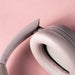 EAN 0810119071545 - JLab JBuds Lux ANC Auriculares Inalámbrico Diadema Llamadas/Música USB Tipo C Bluetooth Mauve imagen 10