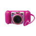 EAN 3417765200342 - VTech KidiZoom Duo Pro pink Cámara digital para niños imagen 1