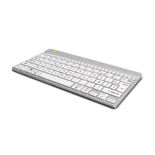 EAN 8719274492047 - R-Go Tools RGOCOFRWLWH teclado Oficina Francés imagen 2