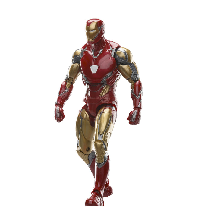 EAN 5010996202161 - Marvel Avengers: Endgame F91265L0 figura de juguete para niños imagen 2