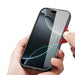 EAN 4250686415292 - nevox 2529 funda para teléfono móvil 17,5 cm (6.9") Negro imagen 3