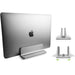 EAN 8059018368970 - Techly ICA-TBL 010 soporte para ordenador portátil Plata 43,2 cm (17") imagen 1