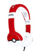 EAN 5055371622981 - OTL Technologies Pokémon Pokéball Auriculares Alámbrico Diadema Música Rojo imagen 1