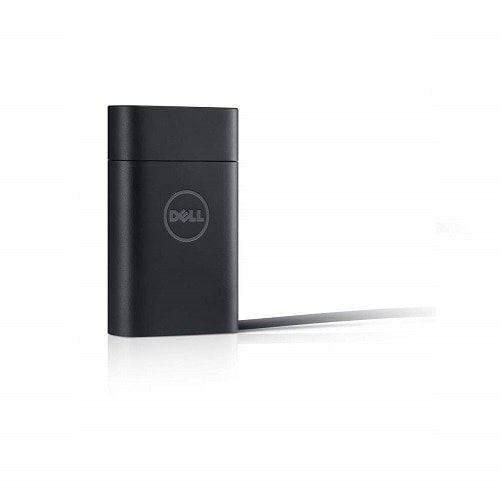 EAN 5397184041741 - DELL KH1C8 adaptador e inversor de corriente Interior 30 W Negro imagen 2