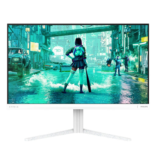 EAN 8721038007756 - Philips Evnia 3000 24M2N3201PL/00 pantalla para PC 60,5 cm (23.8") 1920 x 1080 Pixeles Full HD LCD Blanco imagen 1