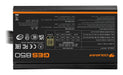 EAN 4710483779411 - COUGAR GES 750 unidad de fuente de alimentación 750 W 20+4 pin ATX ATX Negro imagen 4
