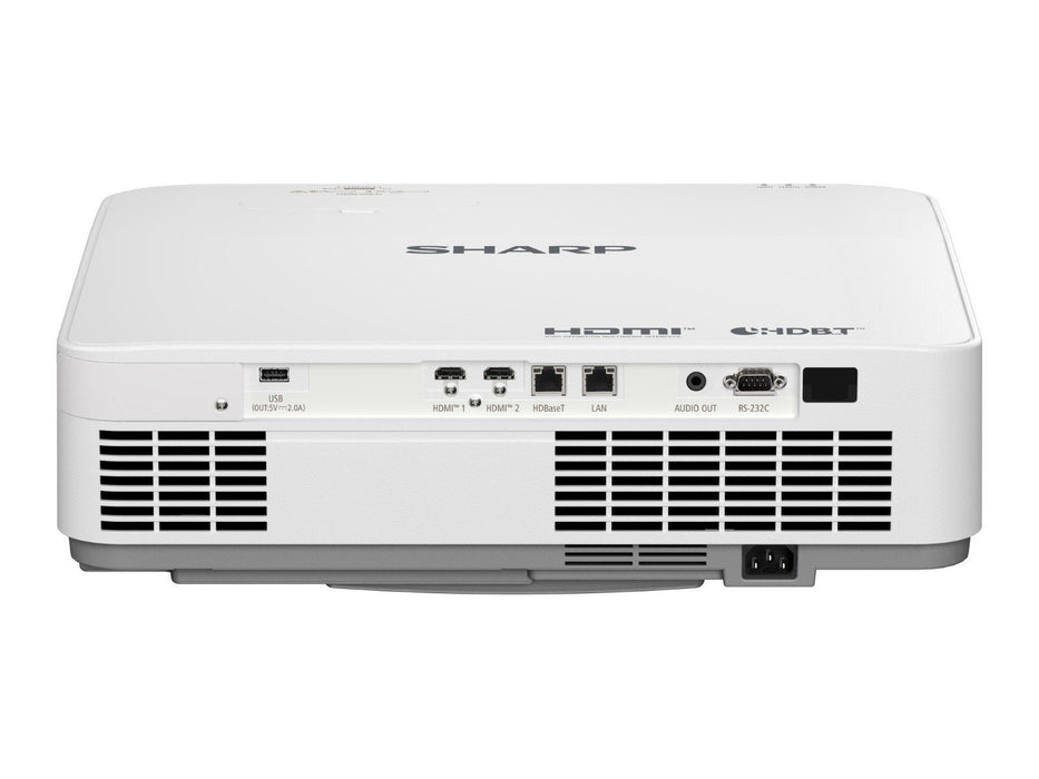 Projektor Xp-P701u Laser Wuxga 7000lm