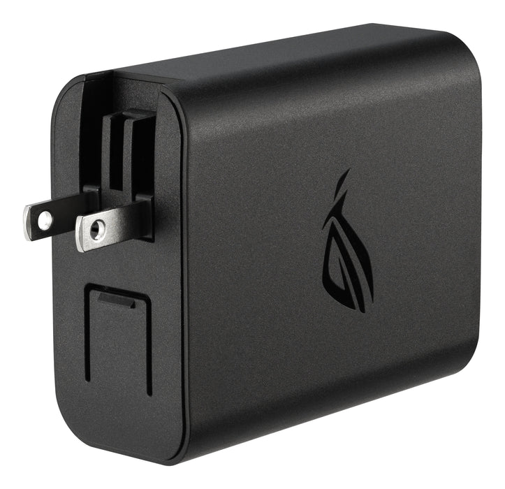 Asus Ac100-05 Charger Dock Bk Eu+Uk  Type-C 10pcs