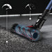 EAN 3221616048614 - Rowenta RH98C0 Aspiradora escoba 2 en 1 Batería Seca y húmeda Sin bolsa 0,9 L 320 W Azul, Gris imagen 10