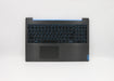 EAN 5715063006443 - Lenovo 5CB0U42752 refacción para laptop Carcasa inferior con teclado imagen 1