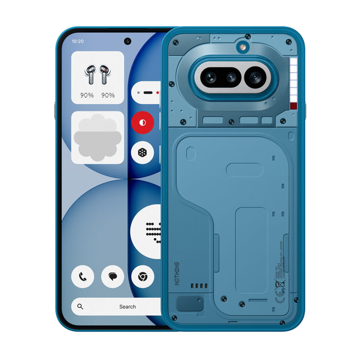 Nothing Phone 4a 256gb Blue
