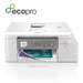 EAN 4977766825184 - Brother MFC-J4340DWE impresora multifunción Inyección de tinta A4 1200 x 4800 DPI Wifi imagen 1