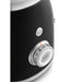 EAN 8017709328467 - Smeg BLF03BLEU licuadora 1,5 L Batidora de vaso 800 W Negro imagen 6