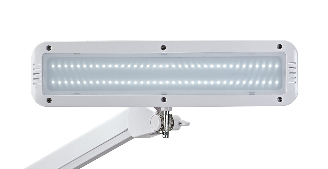 EAN 4002390079143 - MAUL 8205802 lámpara de mesa Blanco imagen 2