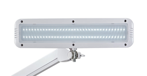 EAN 4002390079143 - MAUL 8205802 lámpara de mesa Blanco imagen 2