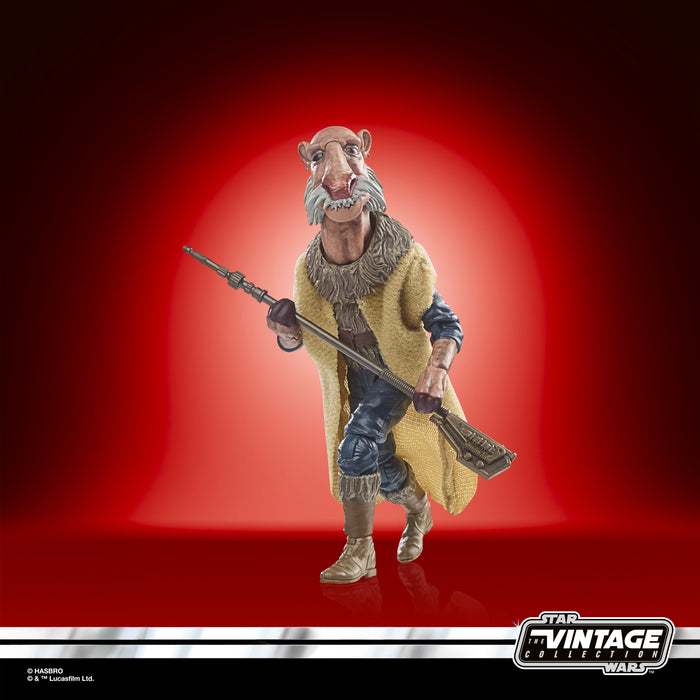 EAN 5010996138446 - Star Wars Saelt-Marae imagen 7