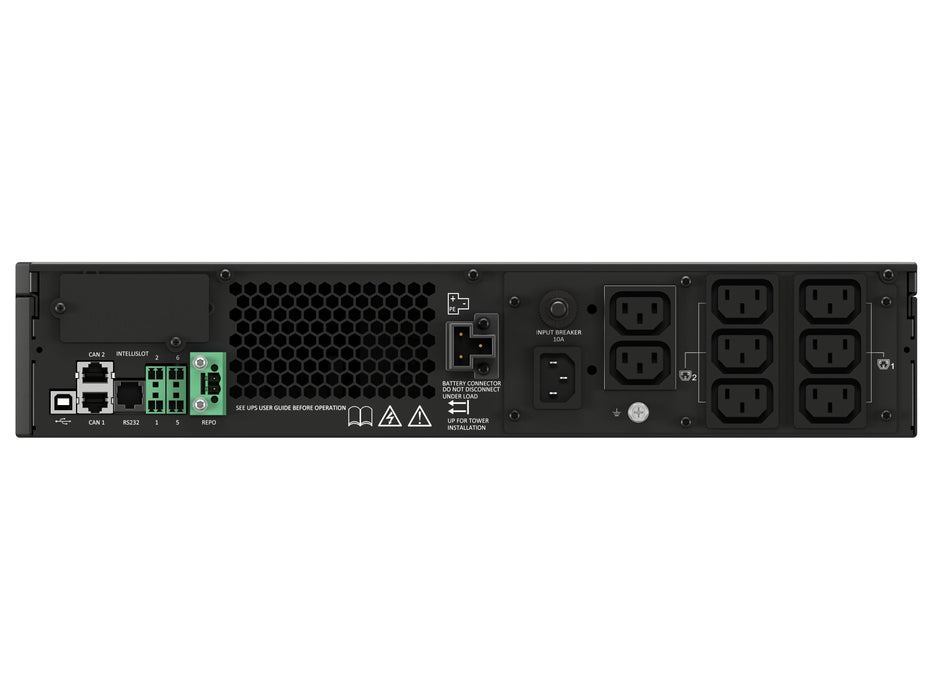 Vertiv Liebert Gxt5 2000va I Accs