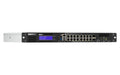 EAN 4711103084281 - QNAP QGD-1600 Gestionado Gigabit Ethernet (10/100/1000) 1U Negro, Gris imagen 2