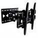 EAN 5907078655369 - ART AR-24 152,4 cm (60") Negro imagen 1