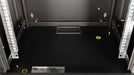 EAN 4015867232170 - Equip EPM-07-6045-B-CBAA armario rack 7U Bastidor de pared Negro imagen 4